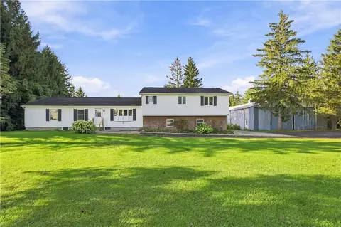 3469 State Route 488, Clifton Springs, NY 14432