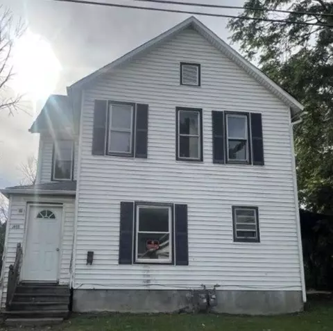 411 Dewitt Ave, Elmira, NY 14901