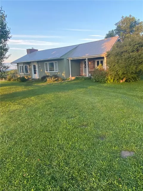 3145 Dolphsburg Rd, Montour Falls, NY 14865