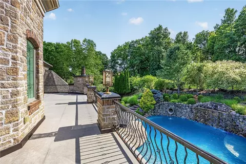 Exterior - 5 Boulder Creek Dr, Rush, NY 14543 photo 8 of 12
