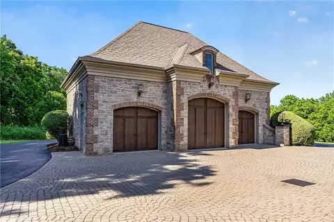 Exterior - 5 Boulder Creek Dr, Rush, NY 14543 photo 1 of 12