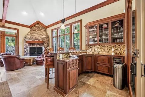 Kitchen - 5 Boulder Creek Dr, Rush, NY 14543 photo 4 of 4