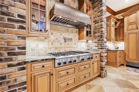 Kitchen - 5 Boulder Creek Dr, Rush, NY 14543 photo 2 of 4