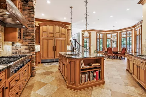Kitchen - 5 Boulder Creek Dr, Rush, NY 14543 photo 1 of 4