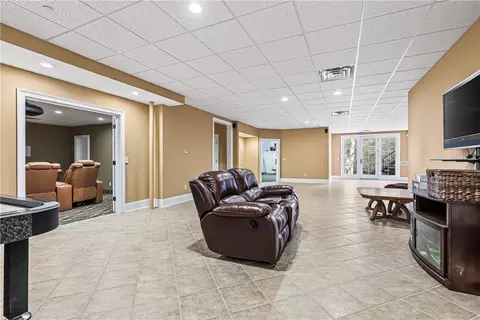 Living - 5 Boulder Creek Dr, Rush, NY 14543 photo 4 of 4