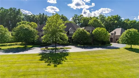 Exterior - 5 Boulder Creek Dr, Rush, NY 14543 photo 12 of 12