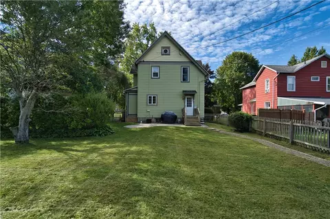 Exterior - 375 E 2nd St, Corning, NY 14830 photo 4 of 9