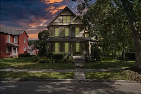 Exterior - 375 E 2nd St, Corning, NY 14830 photo 9 of 9