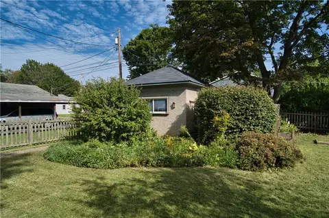 Exterior - 375 E 2nd St, Corning, NY 14830 photo 6 of 9