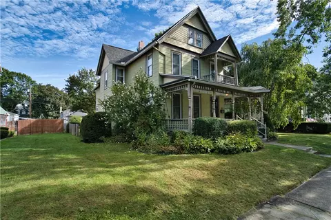 Exterior - 375 E 2nd St, Corning, NY 14830 photo 2 of 9