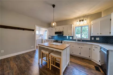 Kitchen - 375 E 2nd St, Corning, NY 14830 photo 3 of 3
