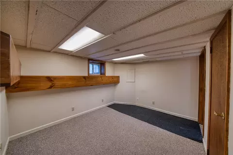 Bedroom - 375 E 2nd St, Corning, NY 14830 photo 7 of 7