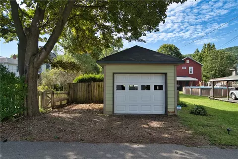 Exterior - 375 E 2nd St, Corning, NY 14830 photo 7 of 9
