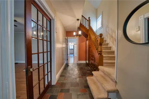 Entry Way - 375 E 2nd St, Corning, NY 14830 photo 1 of 3