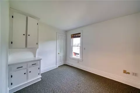 Bedroom - 375 E 2nd St, Corning, NY 14830 photo 6 of 7