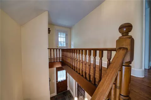 Entry Way - 375 E 2nd St, Corning, NY 14830 photo 3 of 3