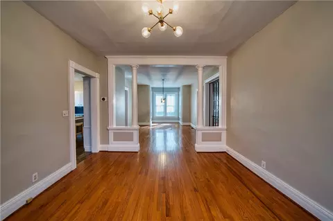 Living - 375 E 2nd St, Corning, NY 14830 photo 2 of 5