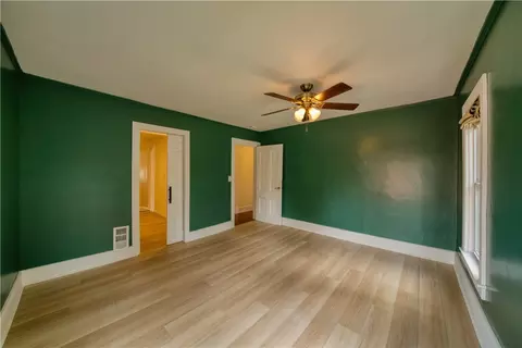 Bedroom - 375 E 2nd St, Corning, NY 14830 photo 2 of 7
