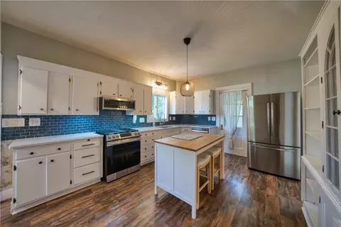 Kitchen - 375 E 2nd St, Corning, NY 14830 photo 1 of 3
