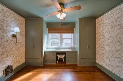 Bedroom - 375 E 2nd St, Corning, NY 14830 photo 3 of 7