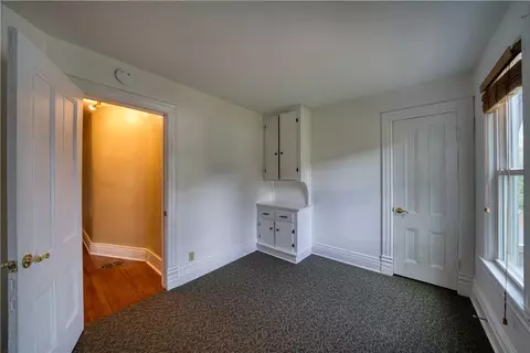 Bedroom - 375 E 2nd St, Corning, NY 14830 photo 5 of 7
