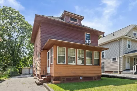 Exterior - 35 Malling Dr, Rochester, NY 14621 photo 2 of 5