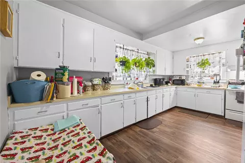 Kitchen - 35 Malling Dr, Rochester, NY 14621 photo 1 of 2