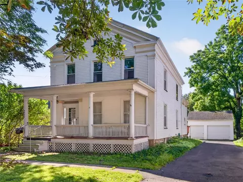 3060 Main St, Caledonia, NY 14423