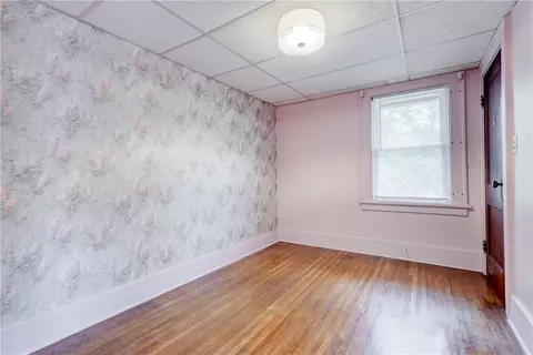 Bedroom - 151 Hurstbourne Rd, Irondequoit, NY 14609 photo 1 of 12