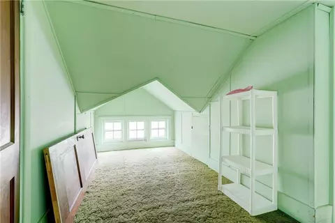 Bedroom - 151 Hurstbourne Rd, Irondequoit, NY 14609 photo 10 of 12