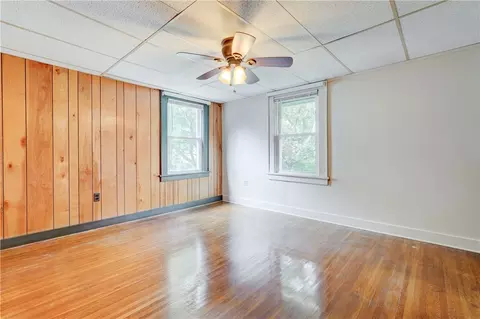 Bedroom - 151 Hurstbourne Rd, Irondequoit, NY 14609 photo 3 of 12