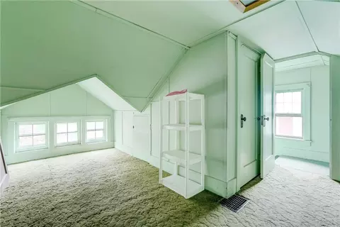 Bedroom - 151 Hurstbourne Rd, Irondequoit, NY 14609 photo 11 of 12
