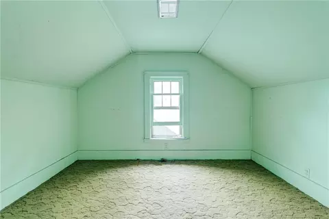 Bedroom - 151 Hurstbourne Rd, Irondequoit, NY 14609 photo 12 of 12