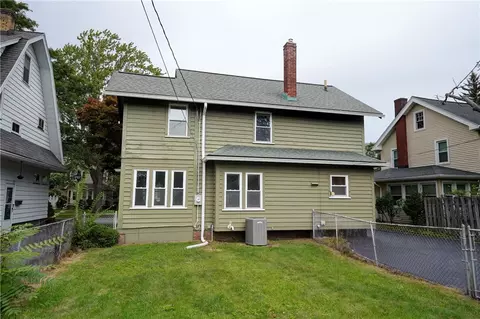 Exterior - 151 Hurstbourne Rd, Irondequoit, NY 14609 photo 5 of 5