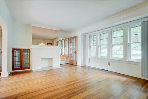 Living - 151 Hurstbourne Rd, Irondequoit, NY 14609 photo 1 of 9