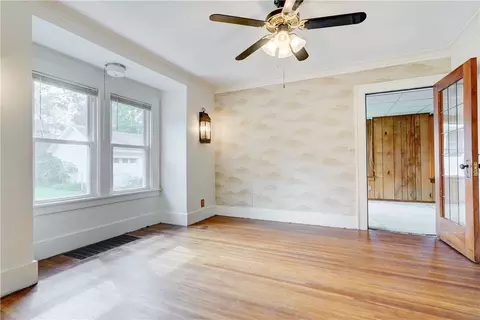 Living - 151 Hurstbourne Rd, Irondequoit, NY 14609 photo 4 of 9