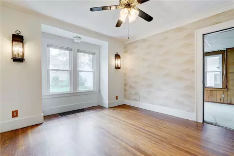 Living - 151 Hurstbourne Rd, Irondequoit, NY 14609 photo 5 of 9