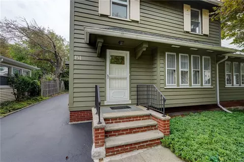 Exterior - 151 Hurstbourne Rd, Irondequoit, NY 14609 photo 2 of 5