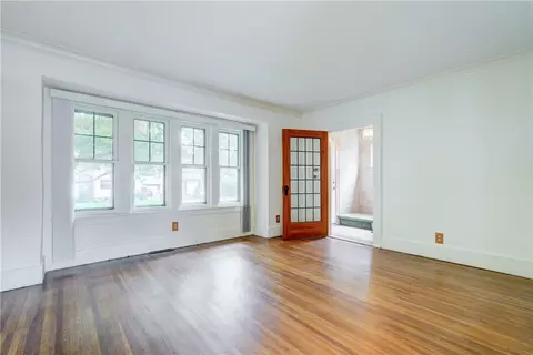 Living - 151 Hurstbourne Rd, Irondequoit, NY 14609 photo 3 of 9