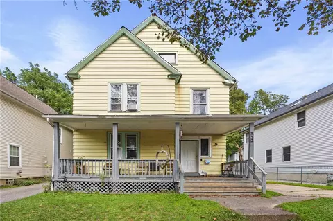 332 Hawley St, Rochester, NY 14611