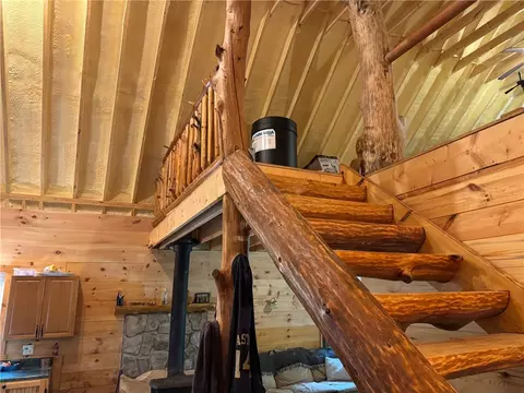 Entry Way - 207 Cherry Ln, German, NY 13040 photo 1 of 1