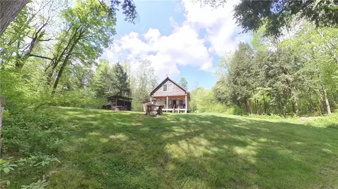 Exterior - 207 Cherry Ln, German, NY 13040 photo 5 of 16