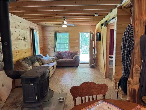 Living - 207 Cherry Ln, German, NY 13040 photo 1 of 2