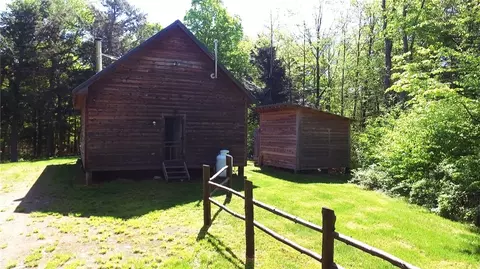 Exterior - 207 Cherry Ln, German, NY 13040 photo 4 of 16