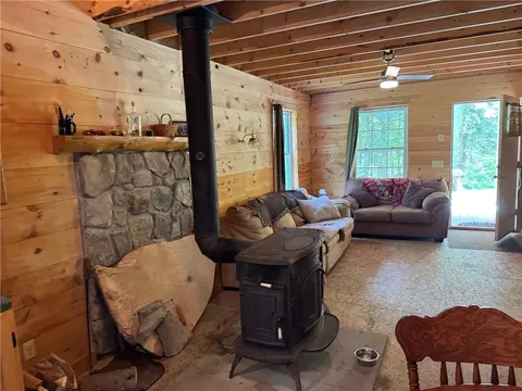 Living - 207 Cherry Ln, German, NY 13040 photo 2 of 2