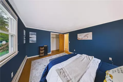 Bedroom - 947 Copperkettle Rd, Webster, NY 14580 photo 5 of 5