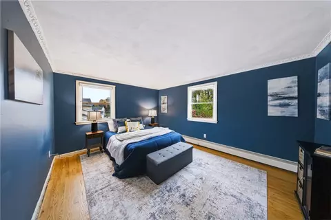 Bedroom - 947 Copperkettle Rd, Webster, NY 14580 photo 3 of 5