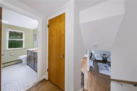 Entry Way - 947 Copperkettle Rd, Webster, NY 14580 photo 7 of 8