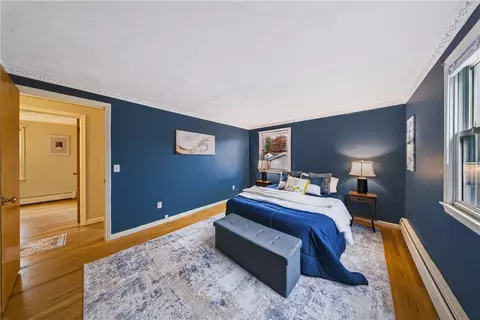 Bedroom - 947 Copperkettle Rd, Webster, NY 14580 photo 4 of 5