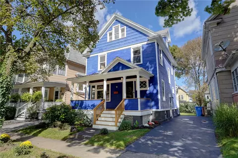 94 Wilmington St, Rochester, NY 14620